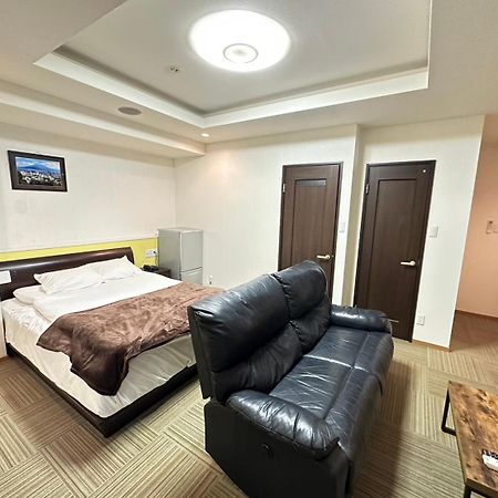 City Villa Rアネックス Ósaka Exteriér fotografie