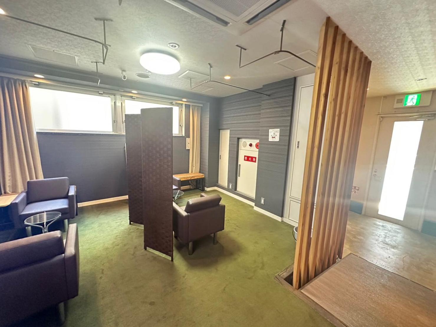 City Villa Rアネックス Ósaka Exteriér fotografie