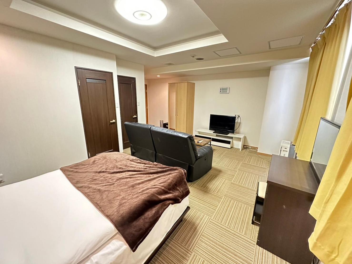 City Villa Rアネックス Ósaka Exteriér fotografie
