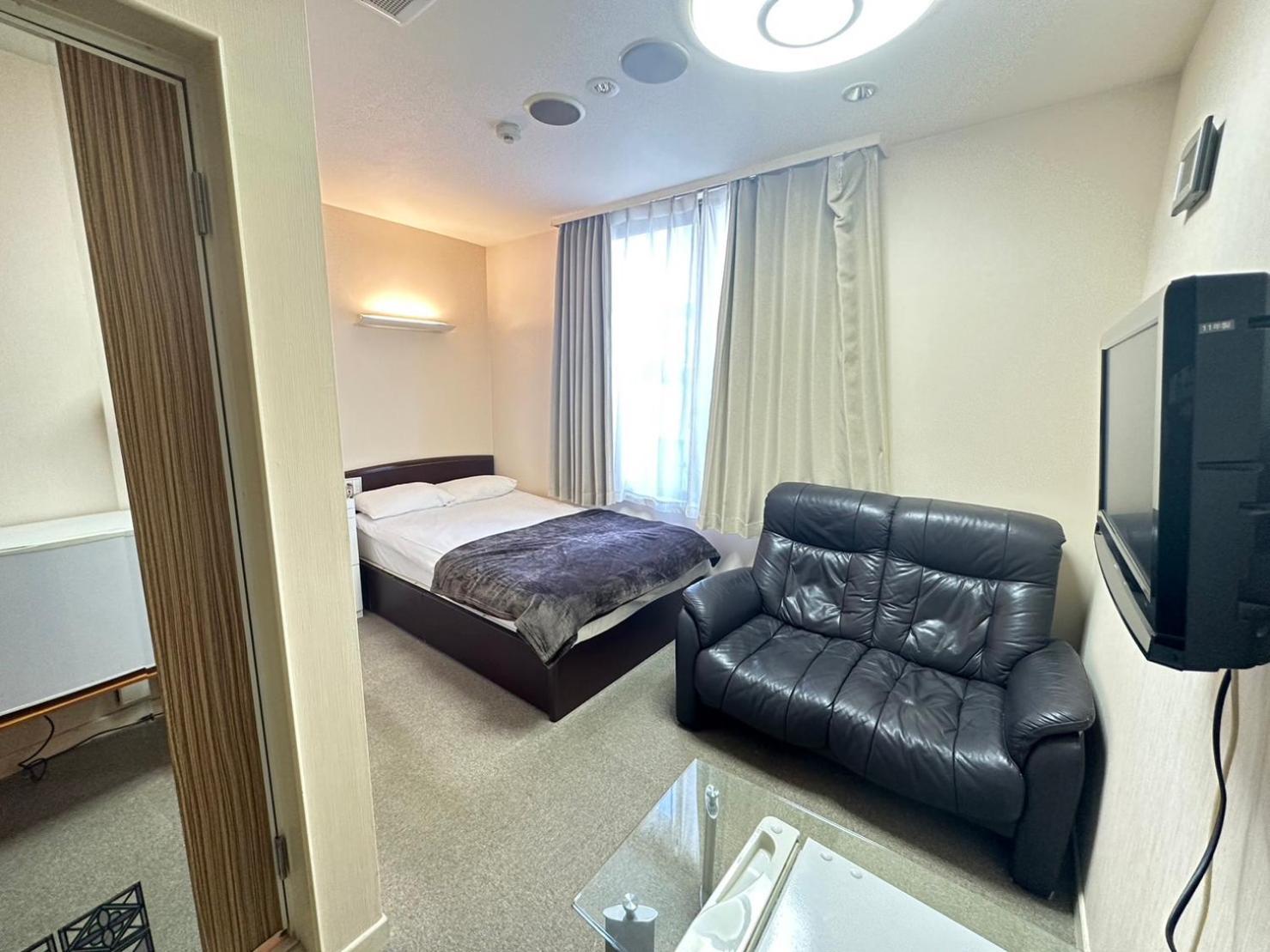 City Villa Rアネックス Ósaka Exteriér fotografie